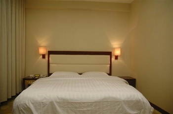  - Eton Hotel Luocun Villiage - Foshan