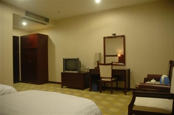  - Eton Hotel Luocun Villiage - Foshan