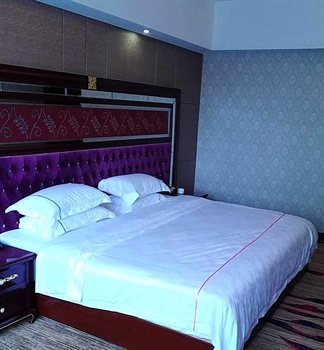  - Zhongying Hotel - Lecong FoShan