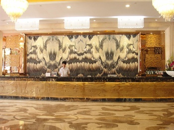  - Zhongying Hotel - Lecong FoShan