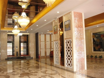  - Zhongying Hotel - Lecong FoShan