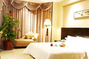 Deluxe Single Room - Dongguan Resort  