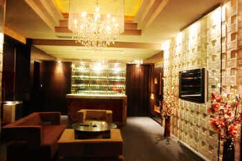 KTV/Ball Room - Dongguan Resort  