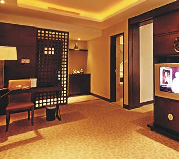 Executive Suite - Dongguan Resort  