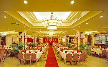  - Guangcai Hotel - Dongguan