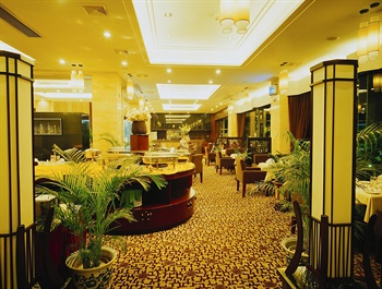  - Guangcai Hotel - Dongguan