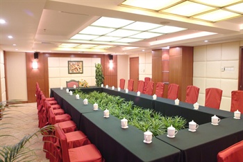  - Mingyuan Hotel - Dongguan