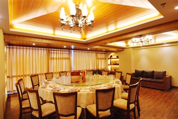  - Mingyuan Hotel - Dongguan