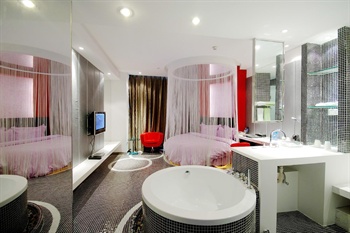  - Designer Hotel Dongguan