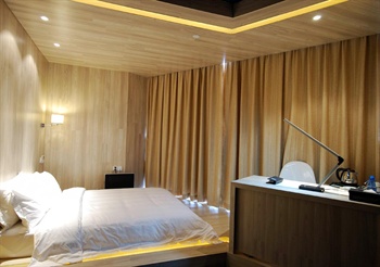  - Designer Hotel Dongguan