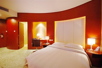  - Designer Hotel Dongguan