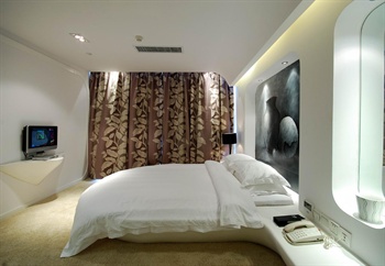  - Designer Hotel Dongguan