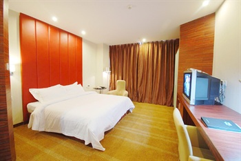  - Designer Hotel Dongguan