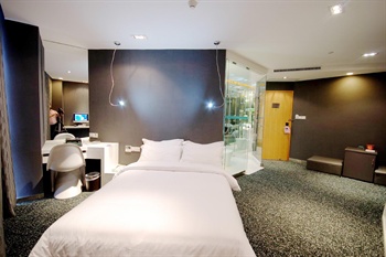  - Designer Hotel Dongguan