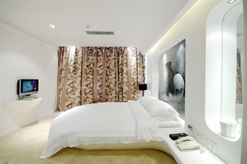  - Designer Hotel Dongguan