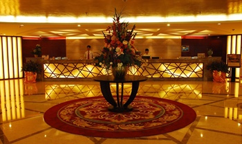  - Grand Capital Hotel  