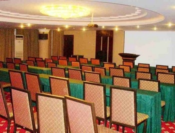 Multi-function Hall - Dong Yue Hotel - Dongguan