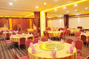  - Dongguan Jin Dun Hotel