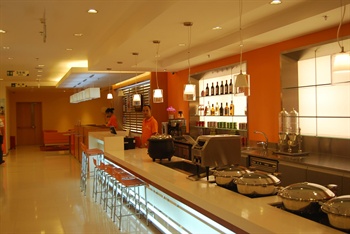  - Hotel Ibis Dongguan Dongcheng