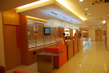  - Hotel Ibis Dongguan Dongcheng