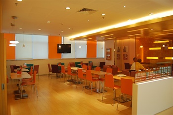  - Hotel Ibis Dongguan Dongcheng