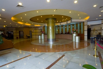  - Jia Yan Hotel  