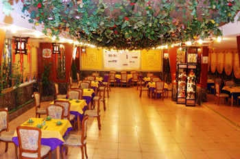 Restaurant - Dong Yuan Hotel  