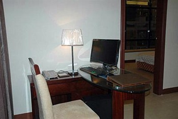  - Maoming City Venice Holiday Hotel