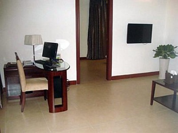  - Maoming City Venice Holiday Hotel