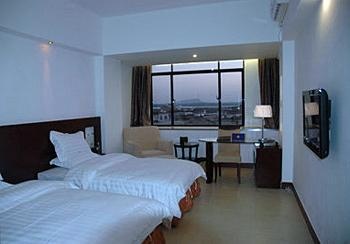  - Maoming City Venice Holiday Hotel