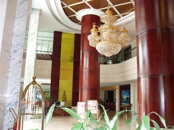  - Gaozhou Hotel - Maoming