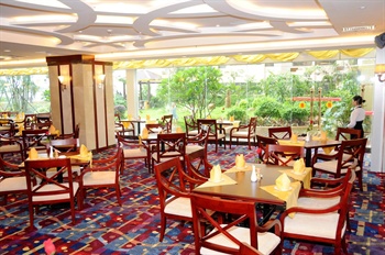  - Maoming Li Jing Hotel