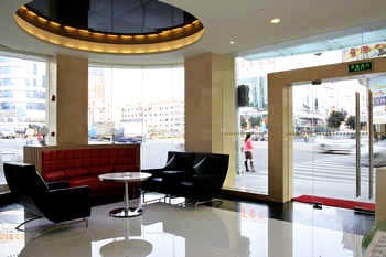 Lobby - City Inn Yuandong  