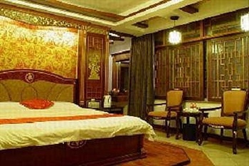  - Huizhou Grand Hotel