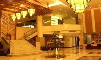  - Huizhou Grand Hotel