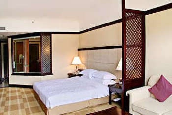 Deluxe Room - Huizhou Grand Hotel