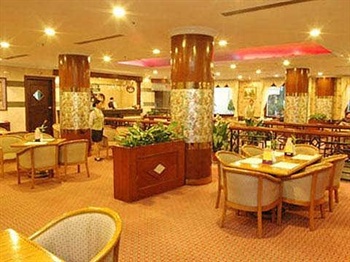  - Huizhou Grand Hotel