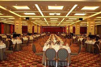  - Master Huaqiao Hotel - Huizhou