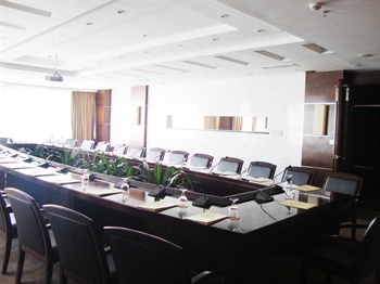  - Master Huaqiao Hotel - Huizhou