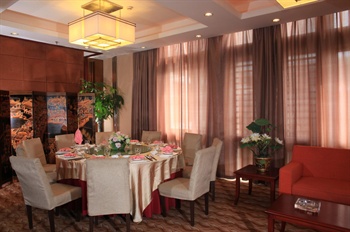  - Huizhou New Metropolis Hotel