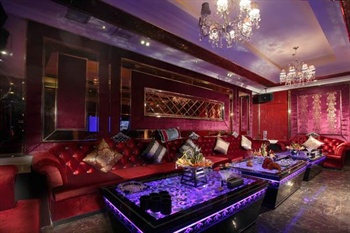  - Huizhou New Metropolis Hotel