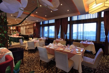  - Huizhou New Metropolis Hotel