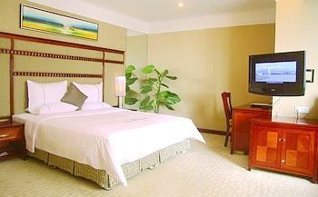 Honeymoon Single Room - New Regent Hotel  