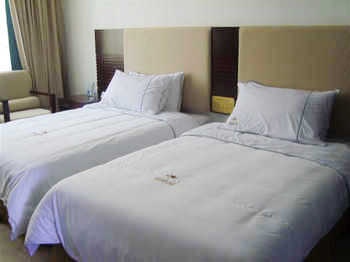 -- - Huizhou Deyi Garden Yuehai Holiday Hotel Huidong County