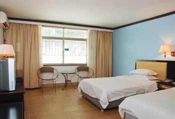  - Huizhou Deyi Garden Yuehai Holiday Hotel Huidong County