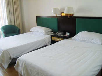 -- - Huizhou Deyi Garden Yuehai Holiday Hotel Huidong County