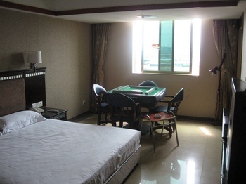 -- - Huizhou Fortune Hotel  Lakes Creek