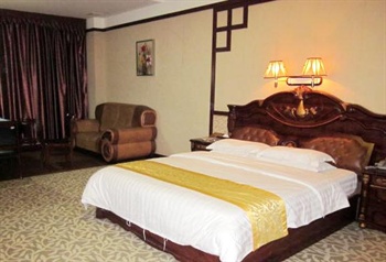  - Huizhou City Chenjiang Town Daduhui Hotel