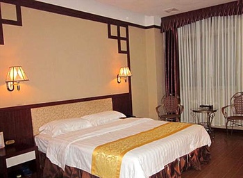  - Huizhou City Chenjiang Town Daduhui Hotel