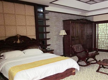  - Huizhou City Chenjiang Town Daduhui Hotel